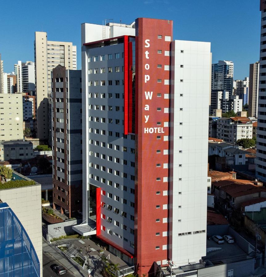 Stop Way Hotel
