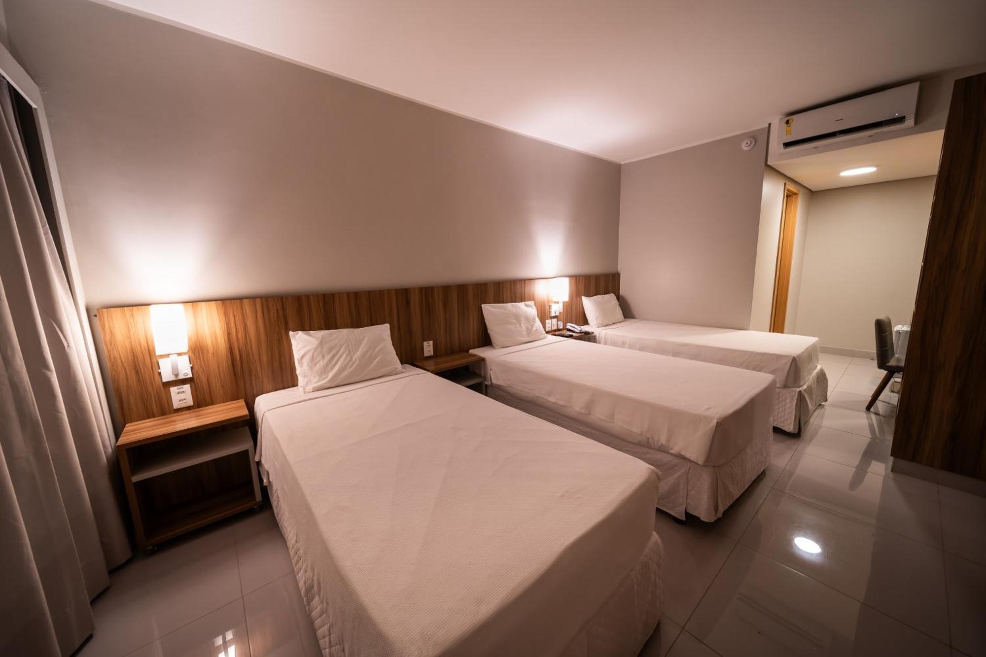 Hotel Stop Way 3*